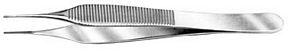Adson Dressing Forceps Extra Long Tip - N5406
